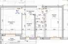 Apartament 2 Camere, Smart Home si AC - Giroc | Zona ESO - 7