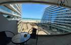 Studio | Aqua Cullinan | Mamaia Nord - vedere frontala catre mare - 1