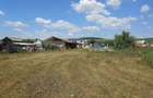 Atelier de tamplarie complet utilat - Teren 3.500 mp + Sediu Administrativ, Iclod, Cluj - 1