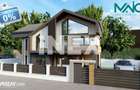 Vile PREMIUM cu 5/6 camere Trivale | 295 mp Utili | str. Cam - 3