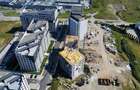 Studio de vanzare, 35m2 + 3m2 balcon, Skyline City!