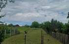 Vand teren intravilan in Valea Calugareasca - 2