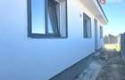 Oferta !!! COMISION 0 % Duplex parter 4 camere, despartit pr - Mosnita Noua (Timis) - 2