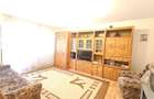 Aartament 3 camere, mobilat utilat, IC Frimu, etaj 2, liber, Pret 450 Euro - 1