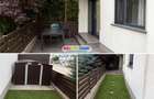 Vanzare apartament 3 camere parter gradina mobilat Baneasa Greenfield - 1