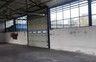 Hale + platforma betonata mp Giurgiului ( Zetari ) - 1