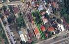 Teren Intravilan 1.188 mp - Parcelabil - Otopeni Odaile | Str. VERONICA - 4