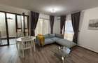 Apartament romana residence