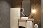 Structura A Frame moderna pentru case premium si Airbnb - 3 cam - 2