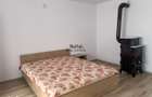 Casa renovata cu teren si anexe in Birtin