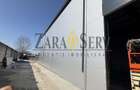 Inchiriere hala noua 700 mp | Parc Industrial | Acces TIR - 8