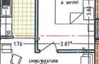 Apartament modern cu 2 camere, ideal pentru locuit sau investiție - 4