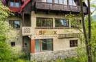 Vila interbelica Sinaia | Teren generos | Pozitie excelenta | Oportunitate - 1