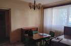 Vand apartament doua camere, cartier Trivale