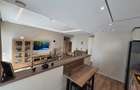 Tomis Plus- Ansamblul Mobipark -Apartament  2  camere mobiliat utilat- Comison 0 - 14