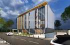 Teren de Vanzare PUZ + HCL + CU Construire regim inaltime 1S+P+3+R!
