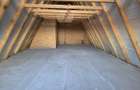 Vand teren 500mp si cabana A-frame in Dragomisesti Deal - 3