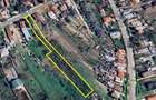 Teren 2.000 mp Domne?ti zona centrala, utilita?i, ideal investi?ie, acces direct T. Vladimirescu - 1