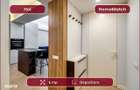 Cortina North || 2 Camere || Amenajat premium || Comision 0%