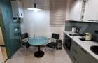 Garsoniera moderna,  , zona Astra, renovata complet, centrala si aer conditionat - 15