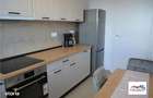 Ap. 2 Camere Mobilat si Utilat cu Parcare Privata de Inchiriat Maurer - 10