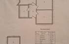 Apartament cu doua camere decomandat - 10