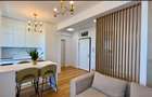 AP. 2 CAMERE- AVIATIEI, PARCARE INCLUSA , BLOC NOU, MOBILAT MODERN - 3