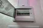 Camera camin renovata complet - 3