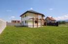 Casa individuala noua in Cristian , 497 mp teren, 3 camere,comision0% - 2