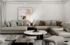 De inchiriat Vila Exclusivista de Lux | Complex Rezidential | Iancu Ni - 3