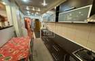 Apartament 3 camere decomandat, mobilat complet, zona Valea Aurie - 4