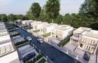 Casa tip duplex, cartierul Grigorescu, strada Apateului