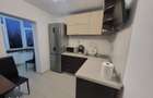 Faleza Nord, 2 decomandate, mobilat, utilat, gaze, teremen lung, 600 E - 10