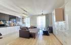 Garsoniera tip studio, 37mp, Avantgarden - 1