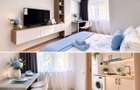 Garsoniere pt Investitie! 350Euro/Lunar! Zona Titan/Metrou Titan!Sec 3
