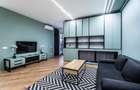 Apartament modern cu 2 camere si 2 bai, 90 m2 Residence 5, zona Iancu Nicolae, Pipera