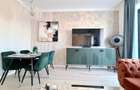 NUSCO CITY | 2 camere | parcare inclusa | AVIATIEI | Metrou |Promenada