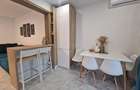 Tomis Plus- Apartament 2 camere, mobilat-utilat,parcare, etaj 3 cu lift-110.000e