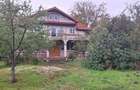 Casa in Baldana (langa Bucure?ti) Living,3 dormitoare + birou, 155