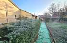Teren Intravilan + Casa, 2 fronturi, Calea Bogdanesti - 7