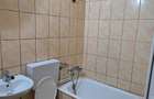 Garsoniera de inchiriat Podu Ros - Mobilata si utilata complet Proprietar, fara comision - 6