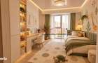 Ap 3 camere + 2 bai 81,5 mp + Terasa 27 mp Parcul Tudor Arghezi |