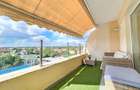Iancu Nicolae-Apartament tip Penthouse- 150 mp total, cu doua parcari