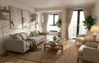 Apartament cu 2 camere, 44 mp, zona Centru - 2
