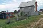 Vand teren, 303 mp cu gard si put in comuna Berceni Ilfov Str Lebedei - 2
