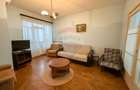 Apartament cu farmec interbelic – 3 camere | 82 mp | Zona Centrala