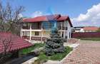 Vila individuala cu 1670mp teren, Barnova-Iasi. - 1