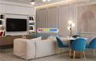 Apartament 3 camere | design modern | parcare I HILS Pallady - 1