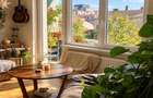 Apartament cu 2 camere decomandate, 50mp, etaj 2, finisat, in Centru