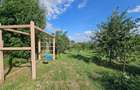 Teren intravilan cu casa renovabila | 772mp teren | Front 12m | Aiton - 1